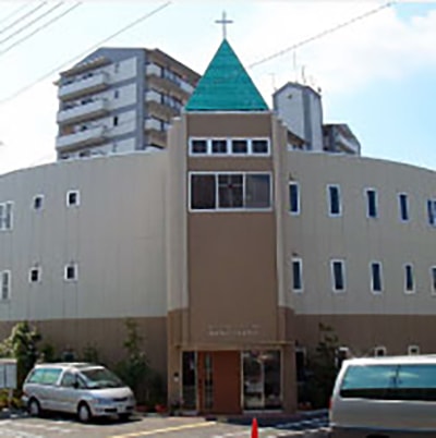 日本メノナイト・ブレザレン教団